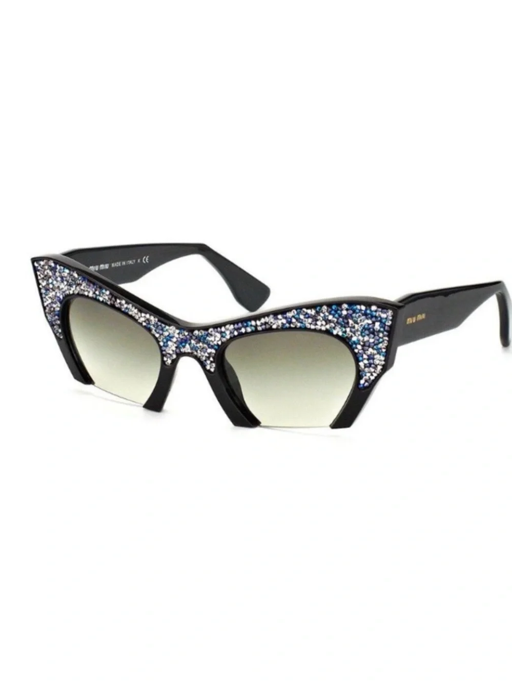 Miu Miu new velvet